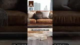Living Room Rug Upgrade | Elevate Your Space with Luxury Rugs 🏡✨