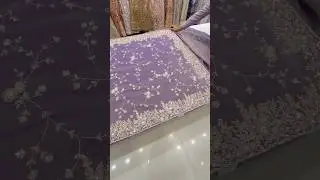 Sarees✨ | Designer sarees | Exclusive collection | Hyderabad | Shopping | kachhi shop #saree #style