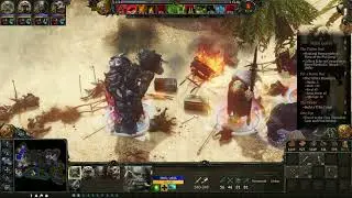 SpellForce 3: Fallen God A Let's Play By IVATOPIA Ep 60 - R2D2 & C3PO Here?