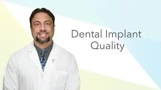 Dental Implant Quality in Fort Lauderdale FL | Fort Lauderdale Oral & Maxillofacial Surgery