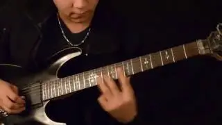 La leyenda del Hada y el Mago cover