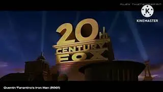 What if the unproduced Iron Man films of the 1990s and the 2000s were made? [FANMADE/FAKE] [Concept]