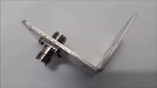 MAIS SINAL AJUDANDO PY PX FALAR MAIS LONGE ANTENAS DUAL BAND VHF UHF USO FIXO SERGTECH SERGTEC