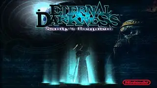 Eternal Darkness 20th Anniversary (No Magick) Part 2 - Blood Sugar Sex But No Magick