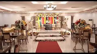 SANA Mehndi Ceremony,Multan , Covrage by ND Photo films & events planner since 2006