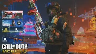 🔴LIVE - BEST SEARCH AND DESTROY PLAYER IN COD MOBILE