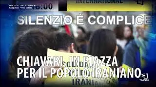 TeleRadioPace è in diretta
