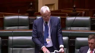 MINERAL RESOURCES (SUSTAINABLE DEVELOPMENT) AMENDMENT (FINANCIAL ASSURANCE) BILL 2025 PART 1