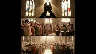NOUVELLE CRÉATION (Gospel – louange / célébration)