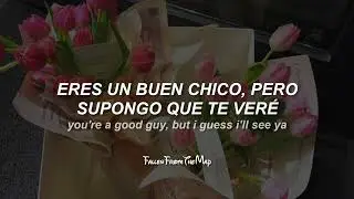 Gracie Abrams - Normal Thing (Español + English)