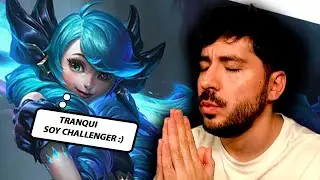 ME TOPÉ CON LA MEJOR GWEN DEL SOLOBOOM
