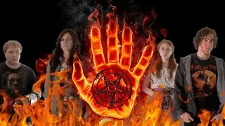 Horror-Comedy Gold: Todd and the Book of Pure Evil