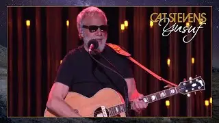 Yusuf / Cat Stevens - Live at Sean Penn's 2019 CORE Gala (Full Concert, Los Angeles)