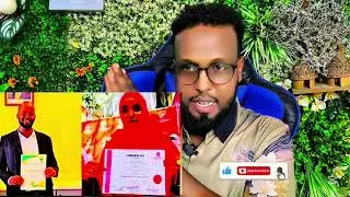NAIROBI CABSI DHAQTAR BEEN ABURA OO FURTAY ISBITAL KADIBNA BUKAN ILIG KASIIBAY CURYAN KUNOQDAY MUQAL