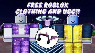 Roblox Luobu Transformation Night || All Free Unlimited items || Ruby Playz