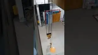 uma oya project power house ( ton110  crane) repair after testing (indika)