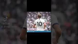 Dele Alli Harry Kane Kyle Walker-Peters Eric Dier and Lucas Moura