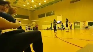 Tune up game:al ahli womens club vs. al khor club