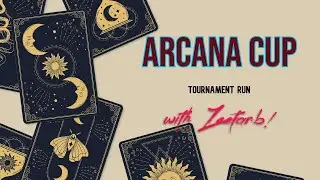 Strong Arcana Cup Tournament Run! | Silph Arena | Pokemon GO