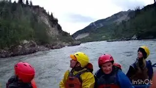 Denali Rafting Adventures