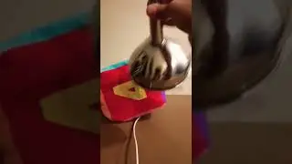 automatic bells with flying clapper