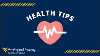 Health Tips: Seated Exercises for Older Adults | WVU School of Nursing