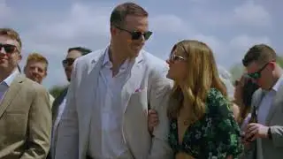 Keeneland Spring & Fall Meet Tailgating on 