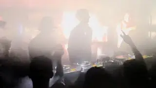 Ripsquadd clips London