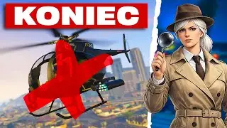 ROCKSTAR NIE POWIEDZIAŁ GRACZOM o TYM USUNIĘTYM KONTENCIE | GTA ONLINE