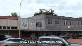 Antique Capital of East Texas