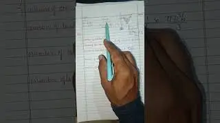 A vessel is in the form of an inverted cone. Its height is 8 cm and the radius of its top