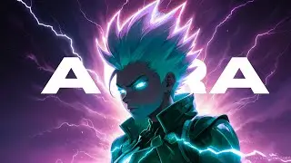 💀 AURA ♾️ DEATHRUSH &ndash; AGGRESSIVE PHONK RAGE 2025