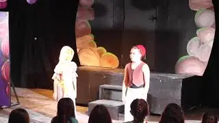 Aladdin KIDS One Jump Ahead Aladdin KIDS 2017