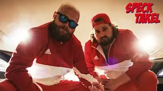 Adilettenstyle - Specktakel (offizielles Musikvideo)
