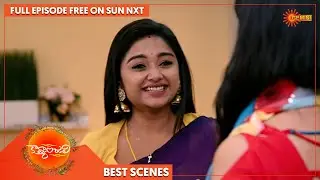 Kavyanjali - Best Scenes | 23 Oct 2021 | Telugu Serial | Gemini TV