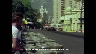 1979 Monaco Grand Prix