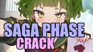 All Saga Debuts in 8mins #phaseclips