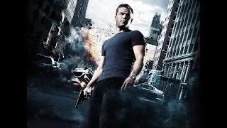 The Bourne Ultimatum - Pamela Landy exposes the classified documents to the public!