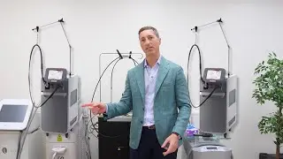 Why Laser Calibration is Critical: Ensuring Safety & Consistency Across All Systems