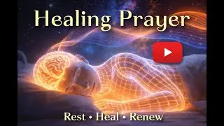 Awaken Your Inner Self with Healing Meditation & Soothing Sleep Music