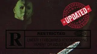 HALLOWEEN 2018 Update!!!!!!