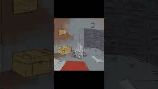 3rd Life Background - Camp Refugees (see full video link in description)