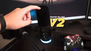 Microphone Dynamic BUDGET TERBAIK Di Tahun 2025 ?? (Press Play Podium  D V2)