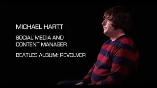Mastermind Australia: The Beatles’ Revolver
