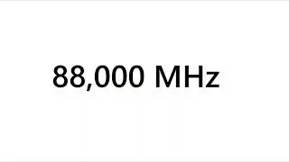 88,00 MHz - UNID french language, album oriented format