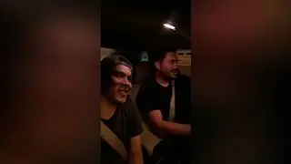 QaBayan Vlog - Much love to our non-Filipino speaking listeners!