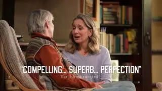 The Loved Ones Production Trailer | Rough Magic and Gate Theatre 2023