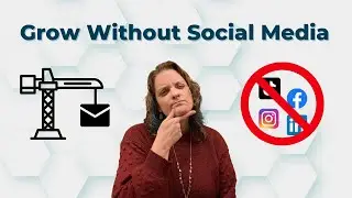 Build Your Email List FAST - Without Social Media
