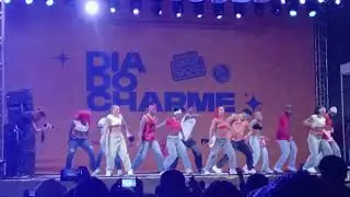 DIA DO CHARME 2025 no PARQUE MADUREIRA - RJ