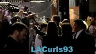 Paparazzi goes off on Gerard Butler fans